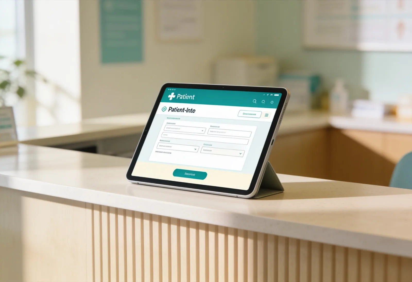 Health-tech project